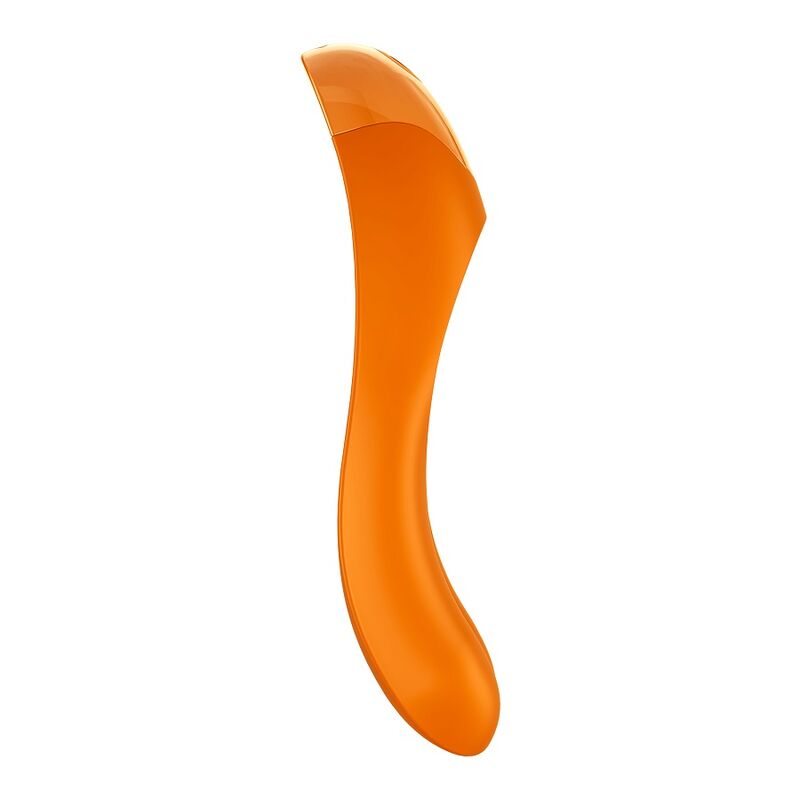SATISFYER - VIBROMASSEUR "CANDY CANE"