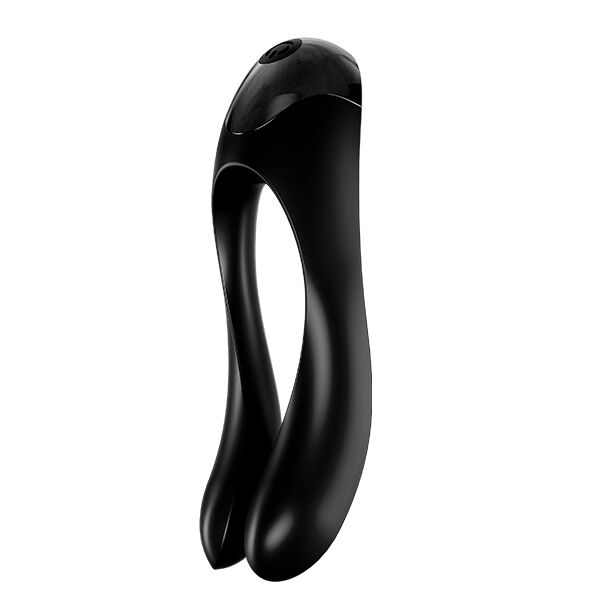 SATISFYER - VIBROMASSEUR "CANDY CANE"