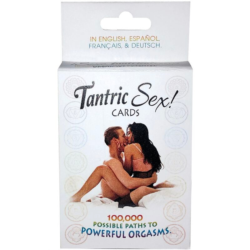 SEXE TANTRIQUE