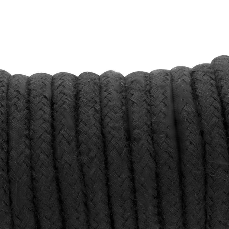 CORDE DOMINATION 20 M NOIRE