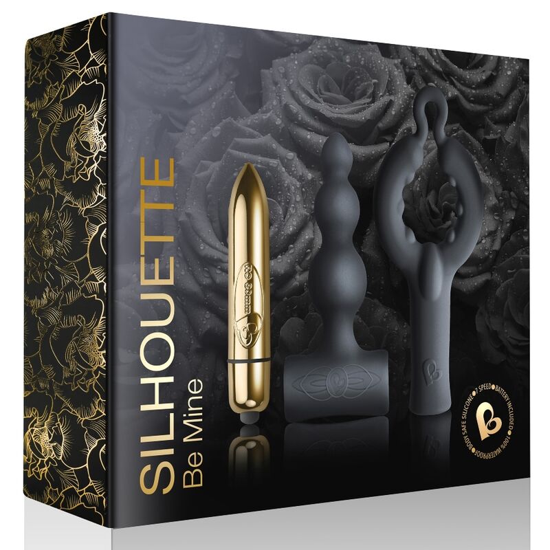 ROCKS-OFF - PACK POUR COUPLES