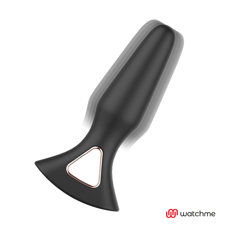 PLUG ANAL VIBRATEUR ALEXANDRU