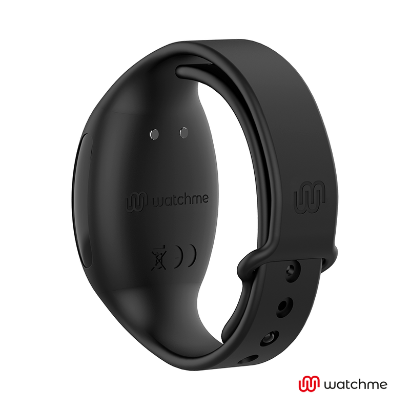 PLUG ANAL VIBRATEUR TIBERIO