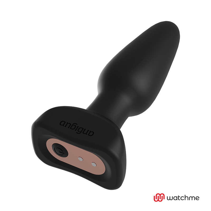 PLUG ANAL PULSE ANDRÉ