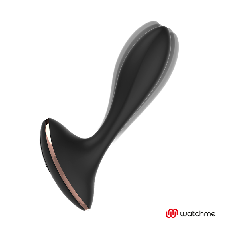 PLUG ANAL VIBRATEUR VERNET