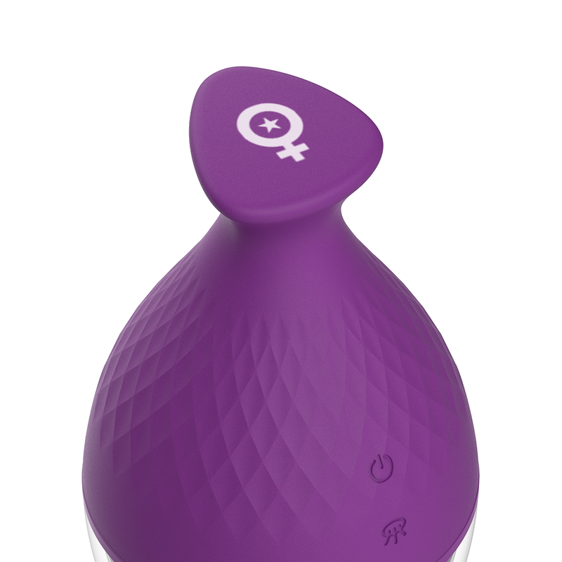 REWOLUTION - REWOLINGO STIMULATEUR AVEC LANGUE
