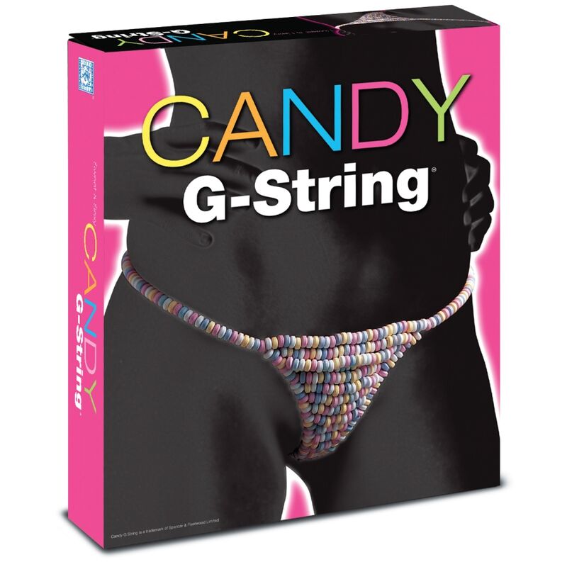 STRING EN BONBONS