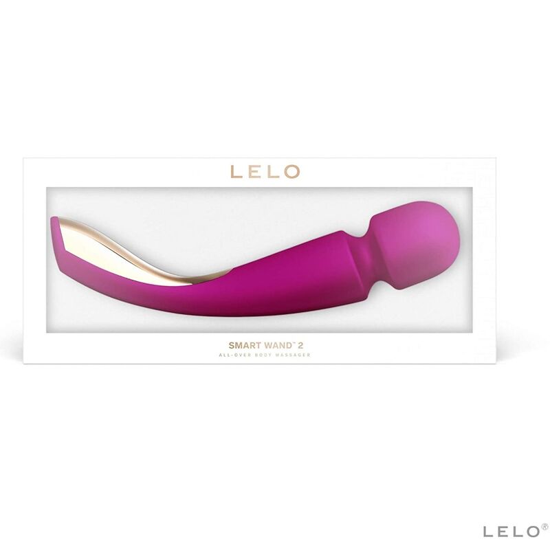 LELO - SMART WAND 2