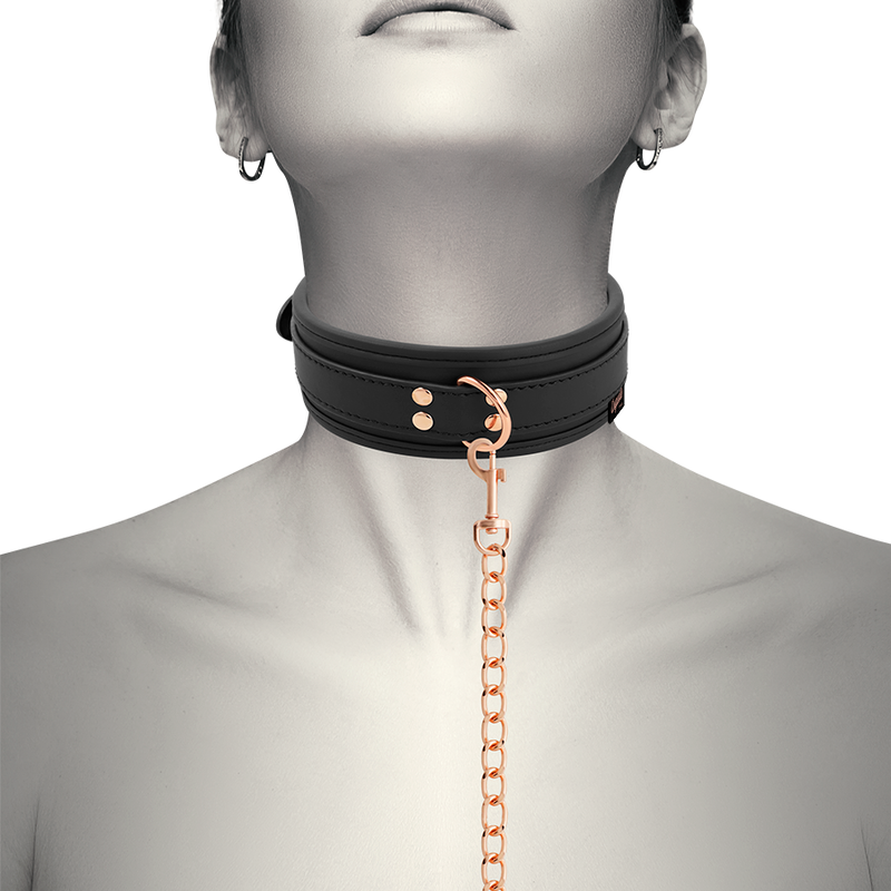 COQUETTE CHIC DESIRE - COLLIER