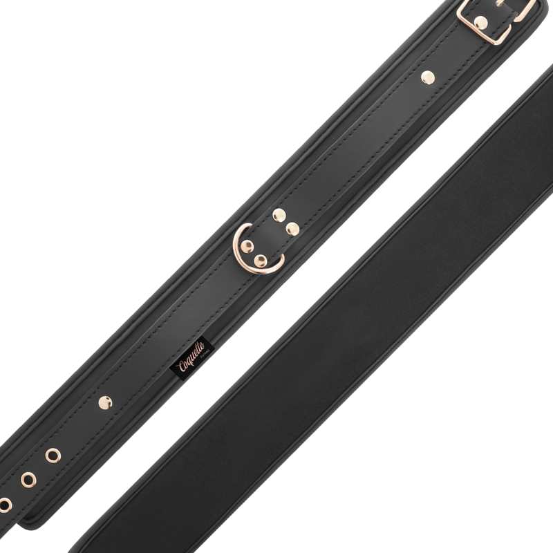 COQUETTE CHIC DESIRE - COLLIER
