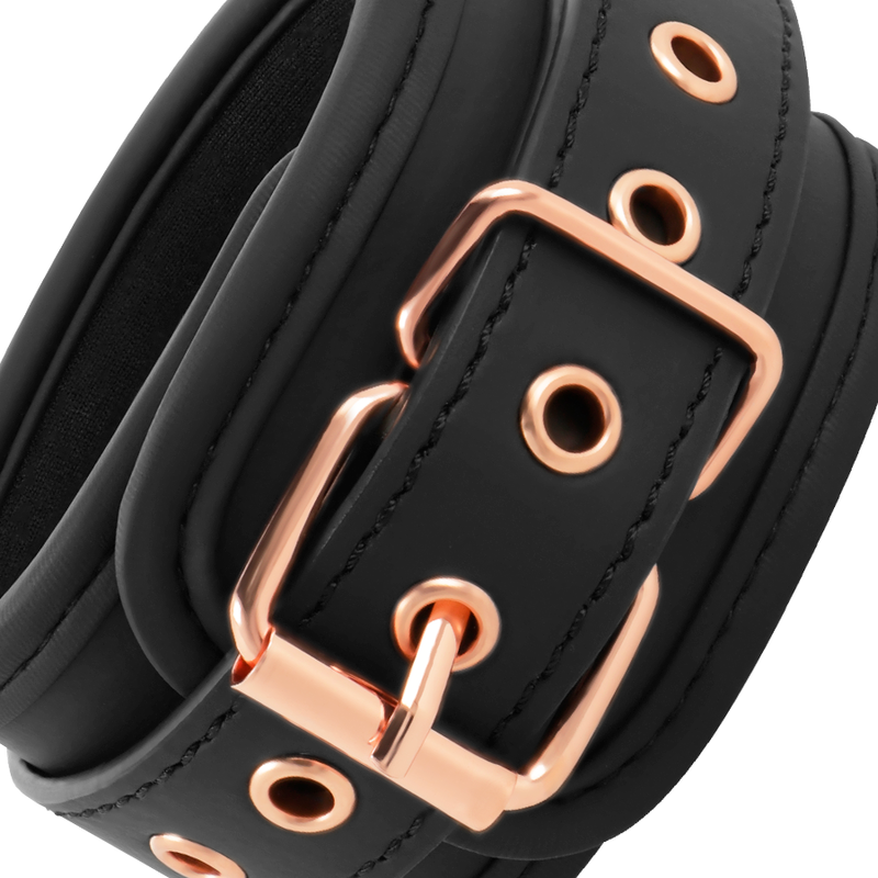 COQUETTE CHIC DESIRE - MENOTTES