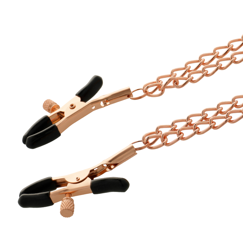 COQUETTE CHIC DESIRE - PINCES TÉTONS FANTAISIE