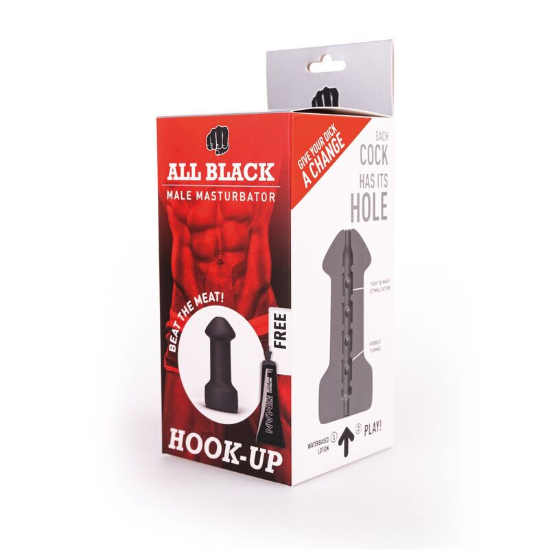 MASTURBATEUR HOOK UP