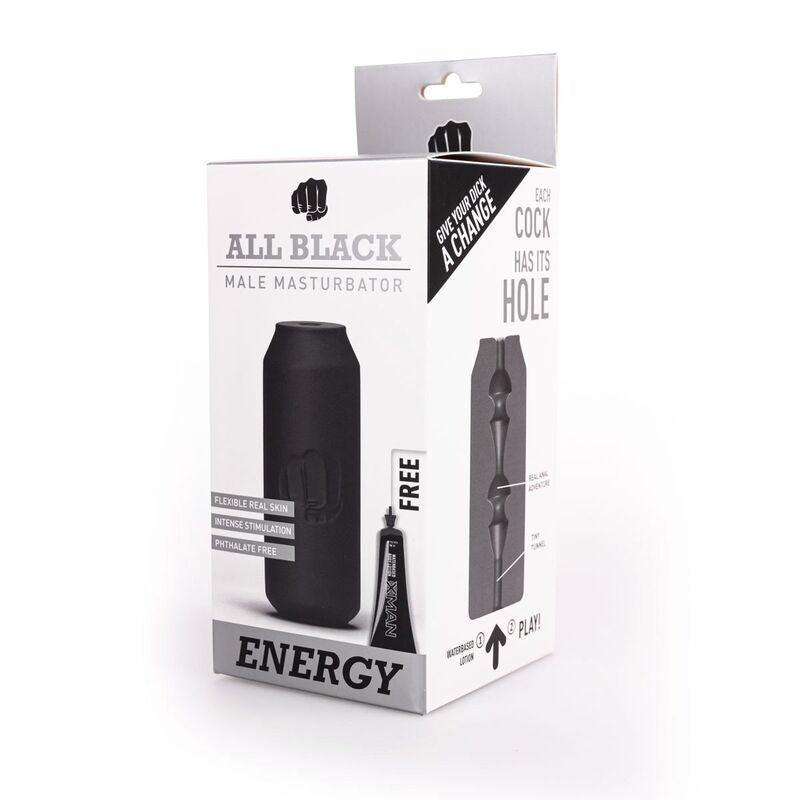 MASTURBATEUR ENERGY