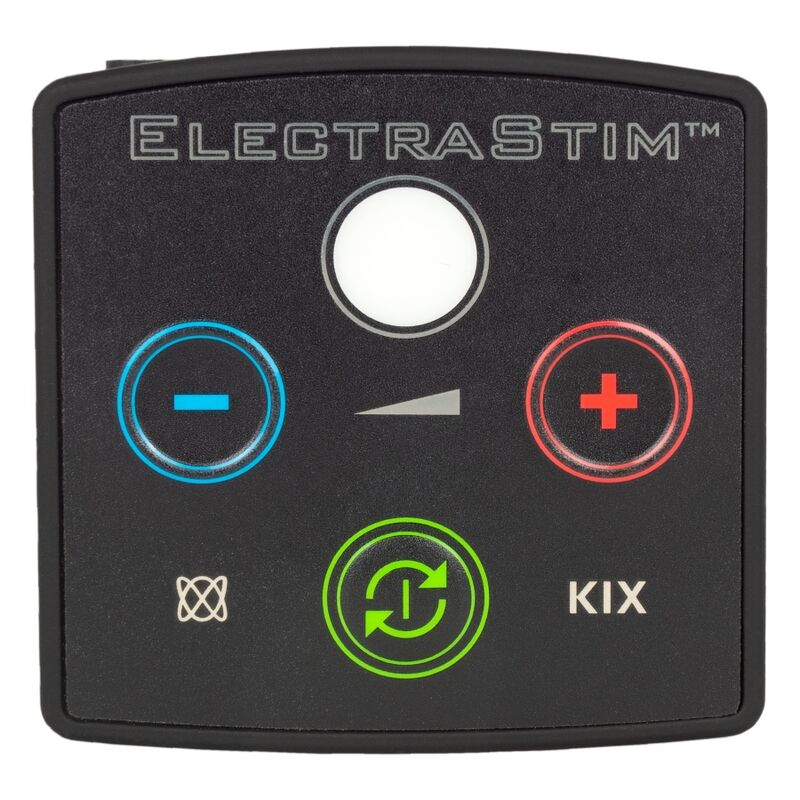 KIX ÉLECTRO STIMULATEUR DE SEXE
