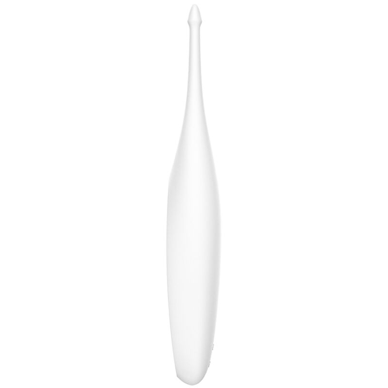 SATISFYER - STIMULATEUR "TWIRLING FUN"