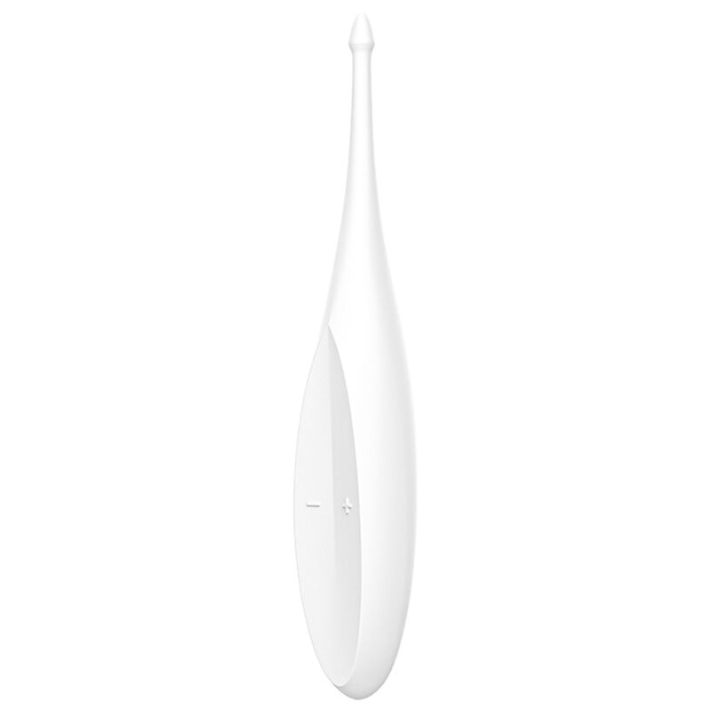 SATISFYER - STIMULATEUR "TWIRLING FUN"
