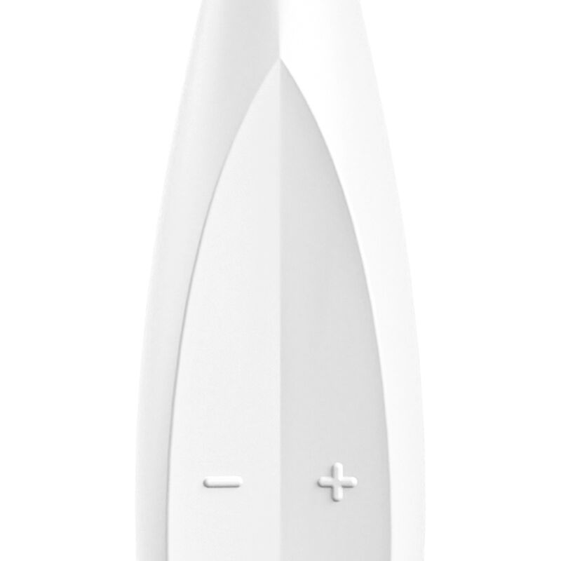 SATISFYER - STIMULATEUR "TWIRLING FUN"