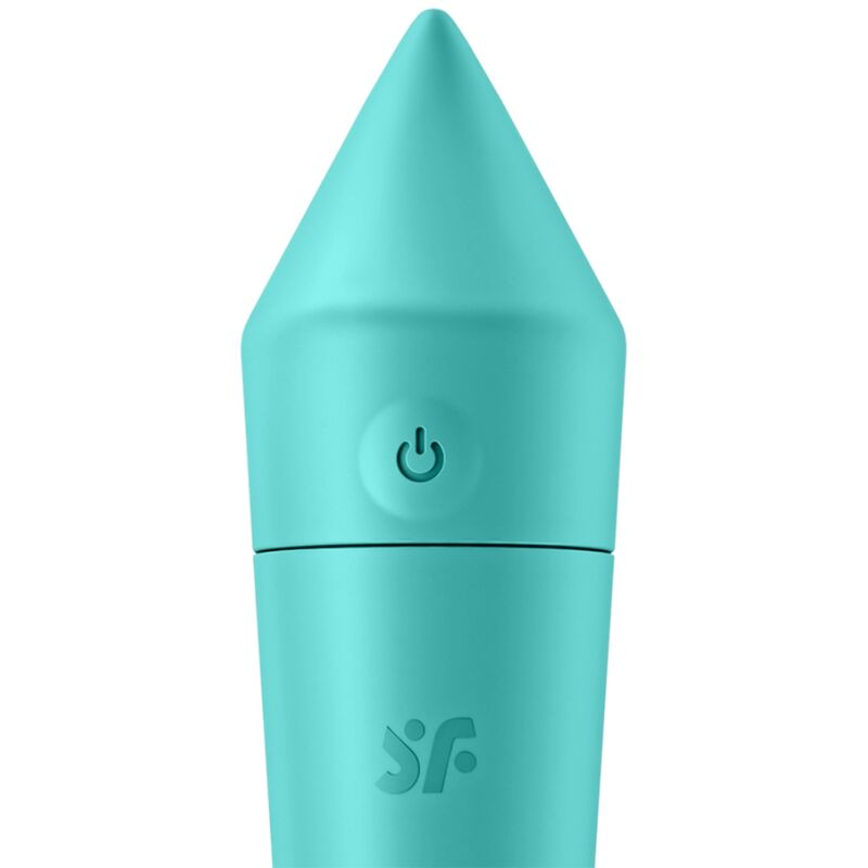 SATISFYER - STIMULATEUR "ULTRA POWER BULLET 8"