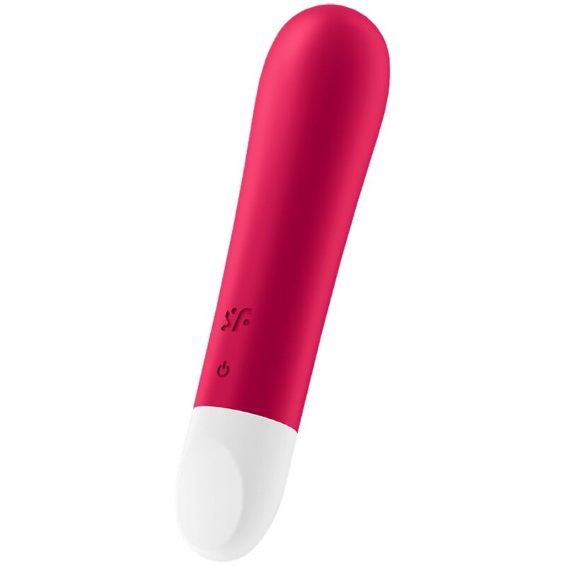 SATISFYER - "ULTRA POWER BULLET 1"