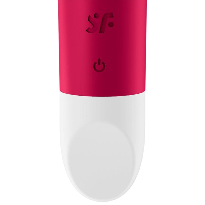 SATISFYER - "ULTRA POWER BULLET 1"