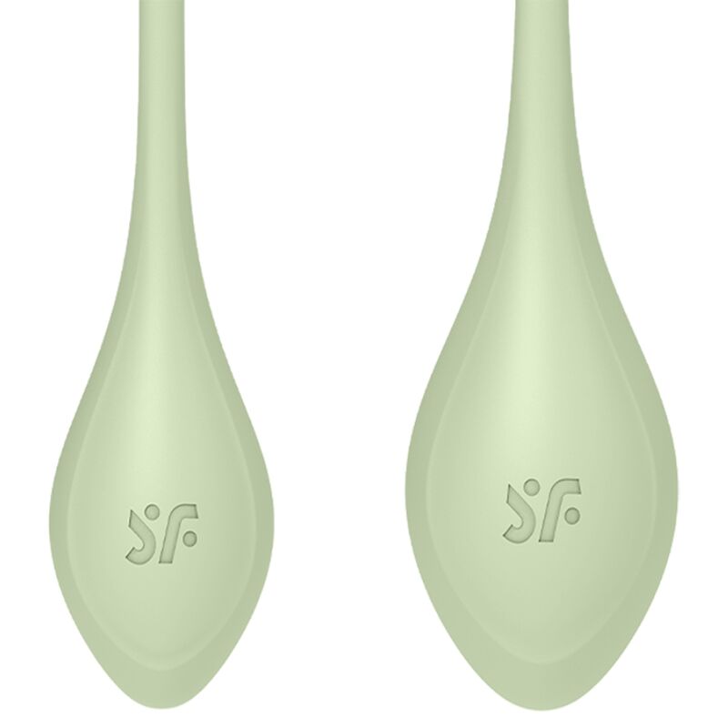 SATISFYER - YONI POWER 2