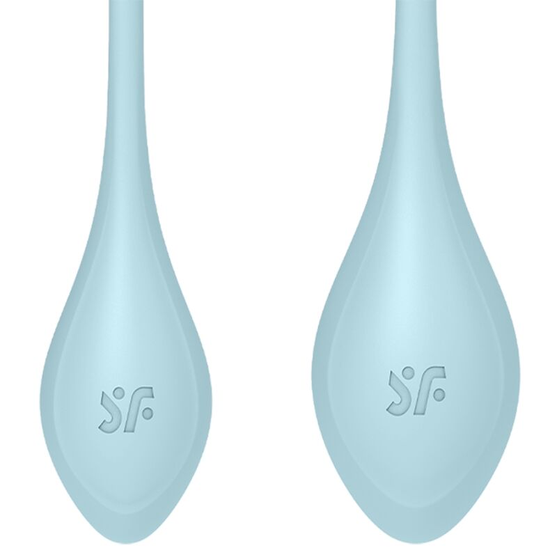 SATISFYER - YONI POWER 2