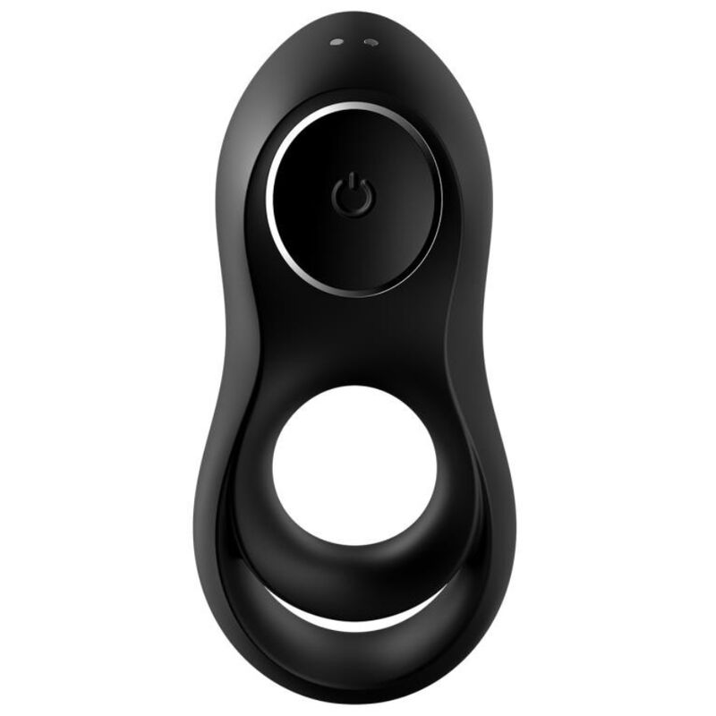 SATISFYER - ANNEAU "DUO LÉGENDAIRE"