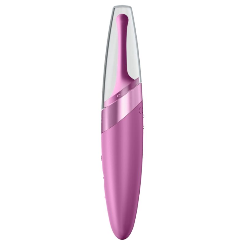 SATISFYER - "TWIRLING DELIGHT"