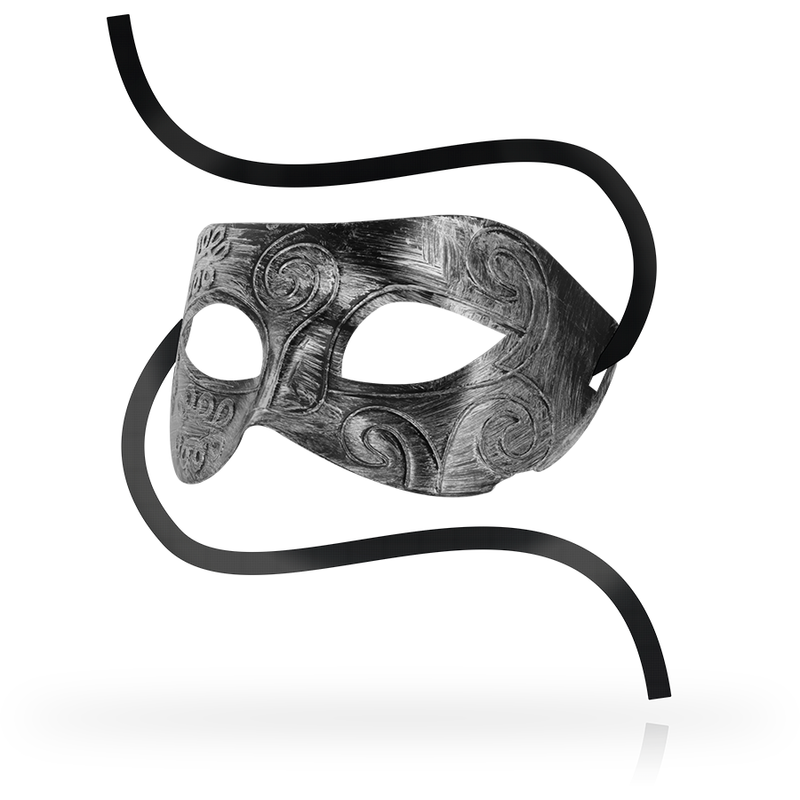 OHMAMA - MASQUE GREC