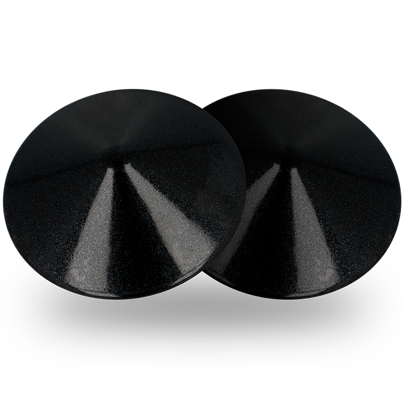 COQUETTE CHIC DESIRE - CACHE-TÉTONS NOIR