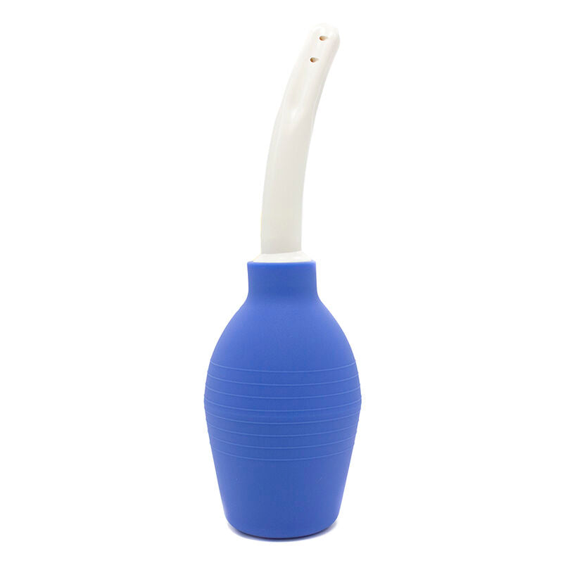 POIRE LAVEMENT ANAL