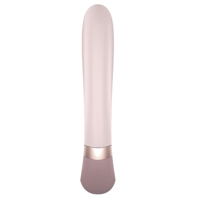 SATISFYER - VIBROMASSEUR "HEAT WAVE"