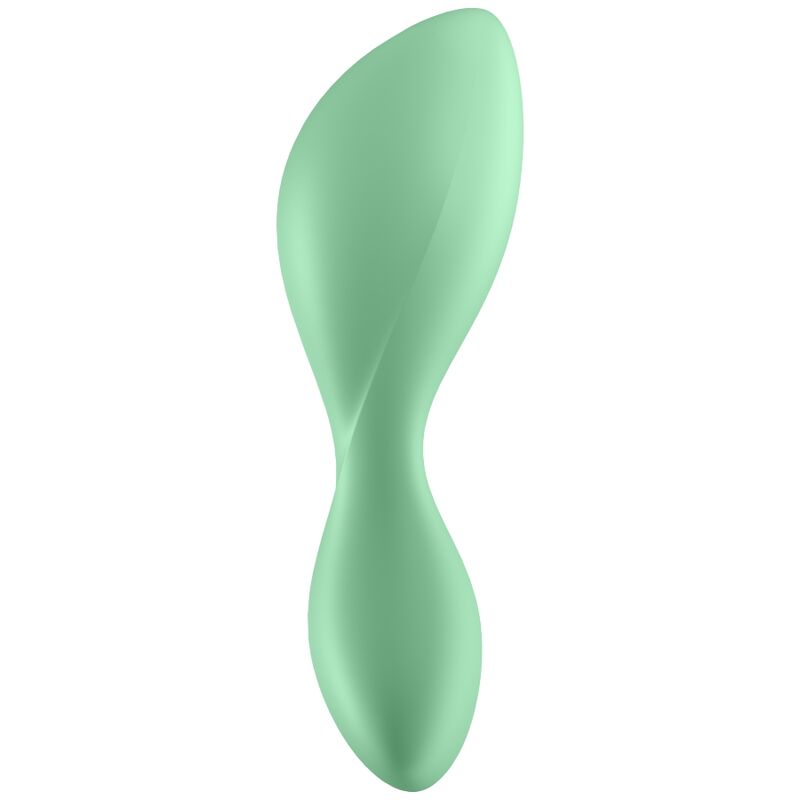 SATISFYER - PLUG VIBRANT "TRENDSETTER"