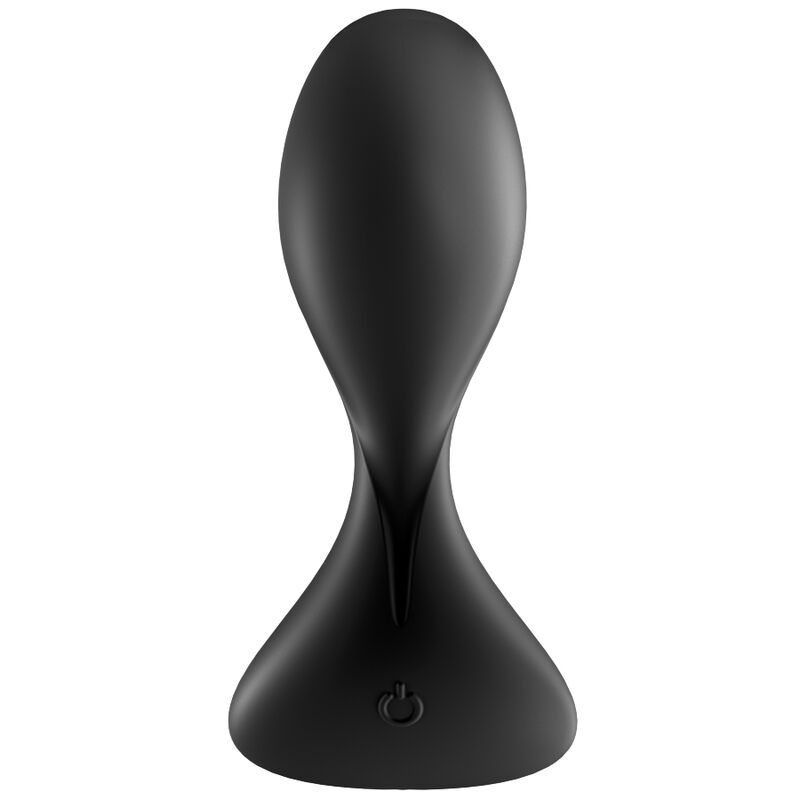 SATISFYER - PLUG VIBRANT "TRENDSETTER"