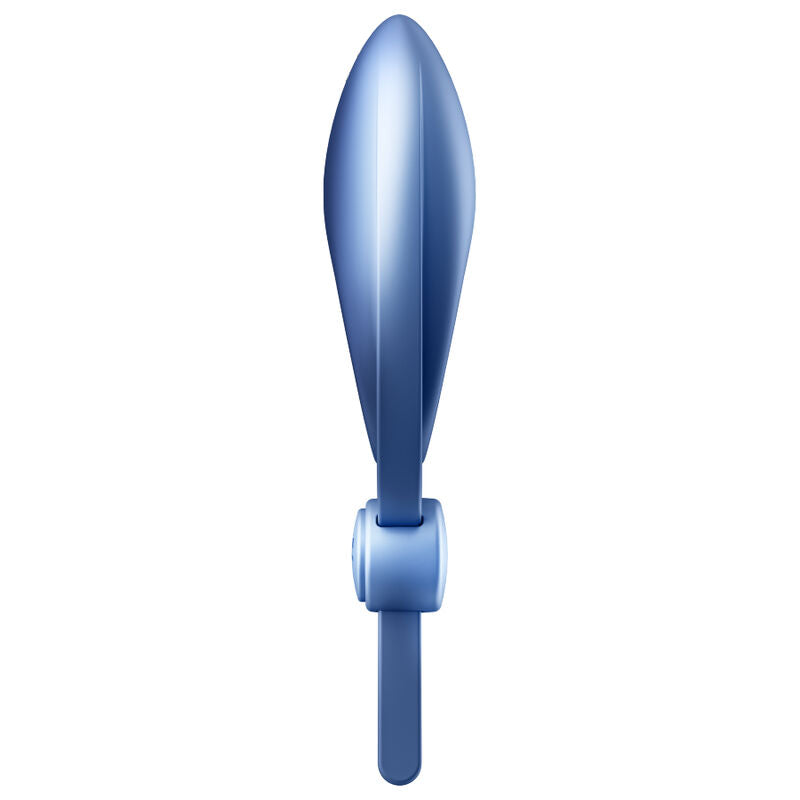 SATISFYER - ANNEAU PÉNIEN "SNIPER"