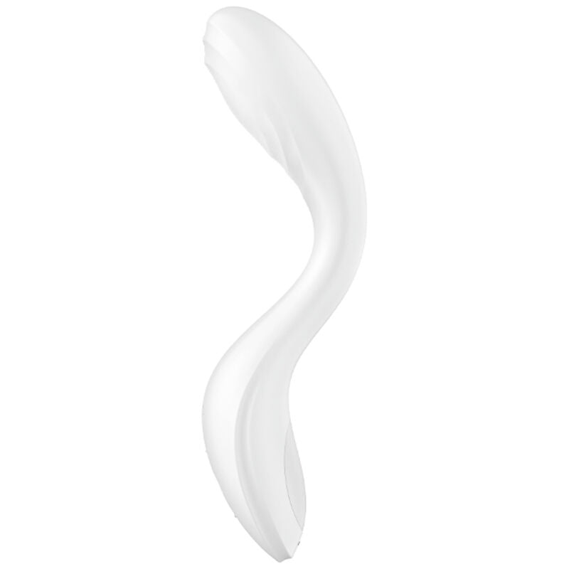 SATISFYER - VIBROMASSEUR "RRROLLING PLEASURE"