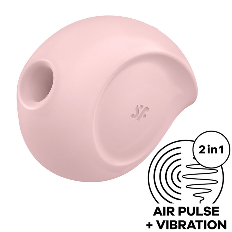 SATISFYER - "SUGAR RUSH"