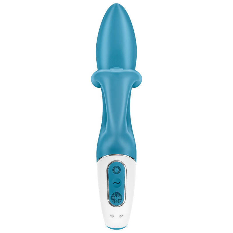 SATISFYER - VIBROMASSEUR "EMBRACE ME"