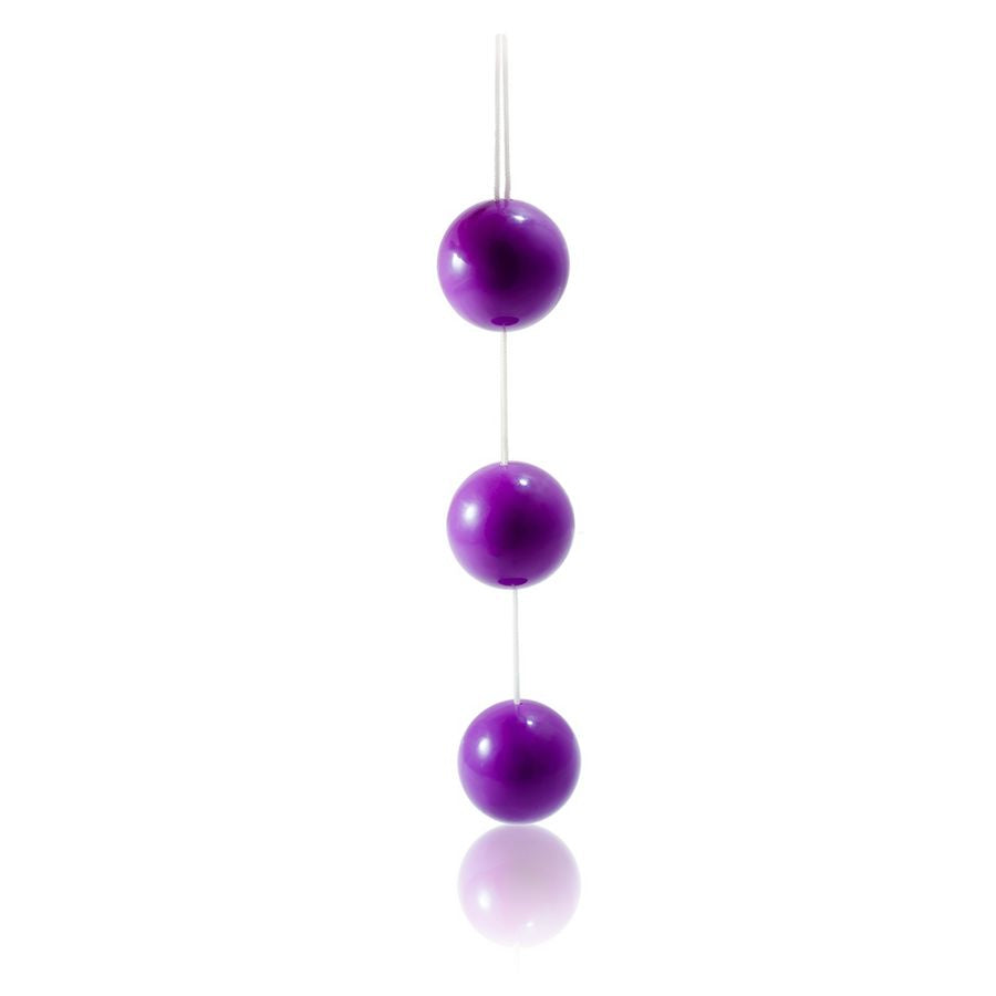 BALLES ANAL LILAS
