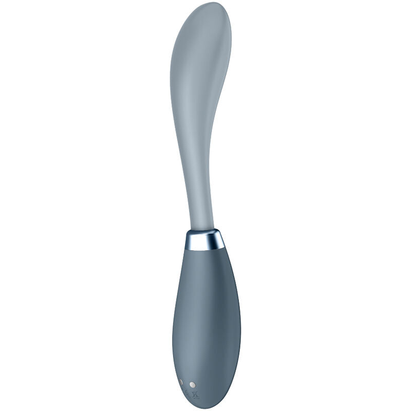 SATISFYER - VIBROMASSEUR "G-SPOT FLEX 3"