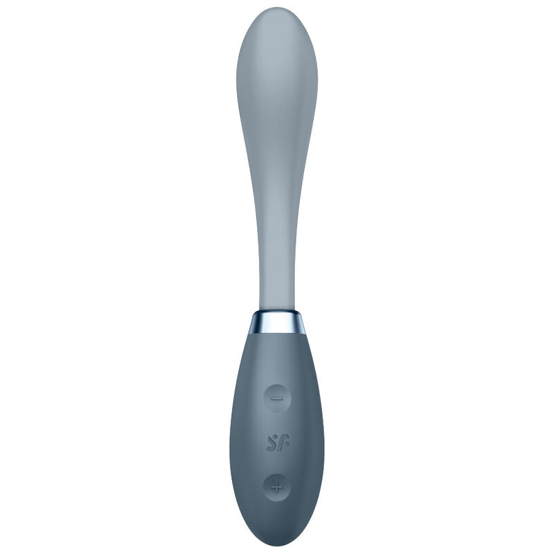 SATISFYER - VIBROMASSEUR "G-SPOT FLEX 3"