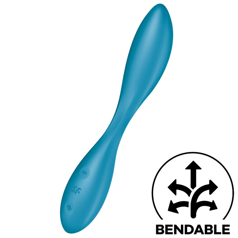 SATISFYER - "G-SPOT FLEX 1"