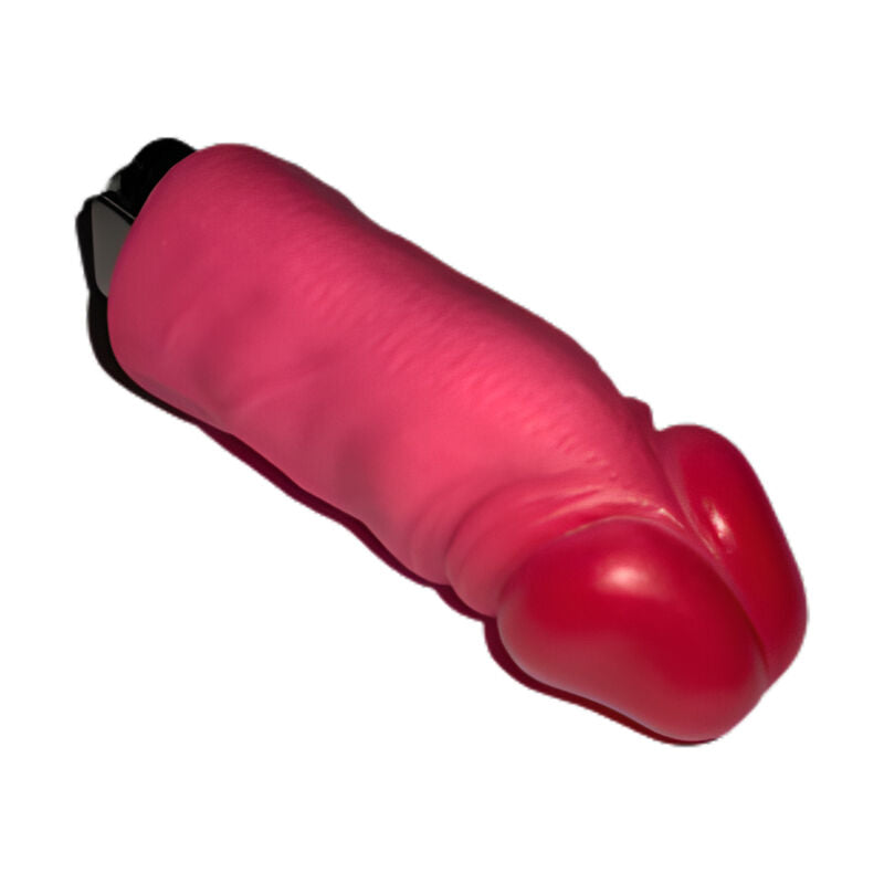 BRIQUET PÉNIS