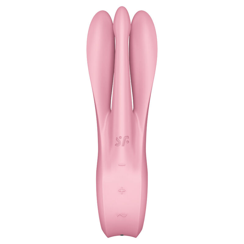 SATISFYER - "THREESOME 1"
