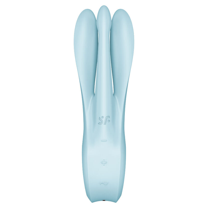 SATISFYER - "THREESOME 1"