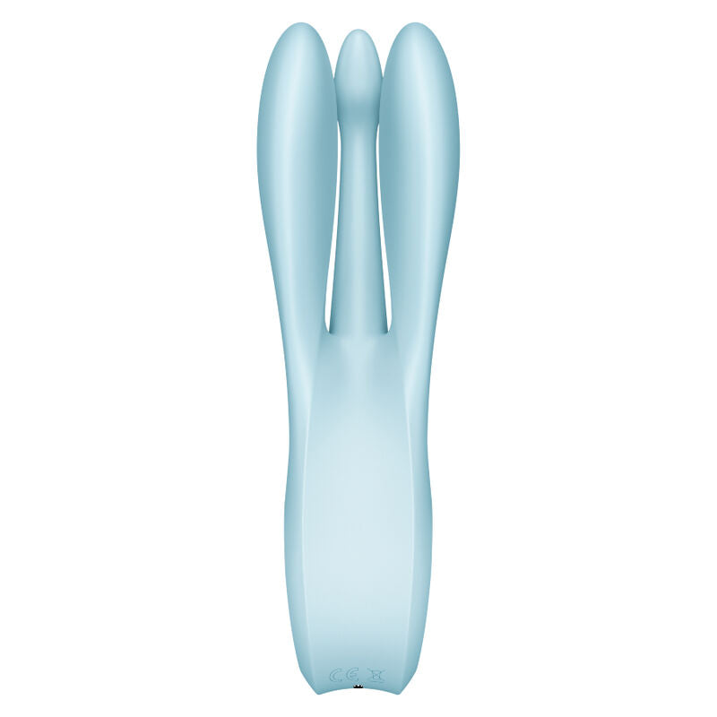 SATISFYER - "THREESOME 1"