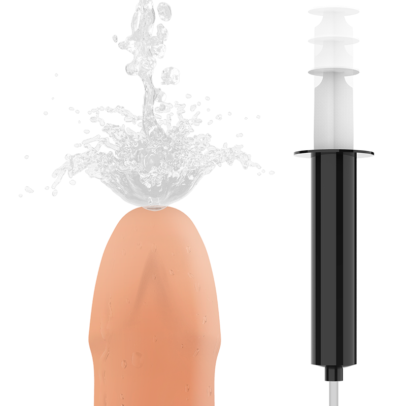 FLIPPER GODE ÉJACULATEUR