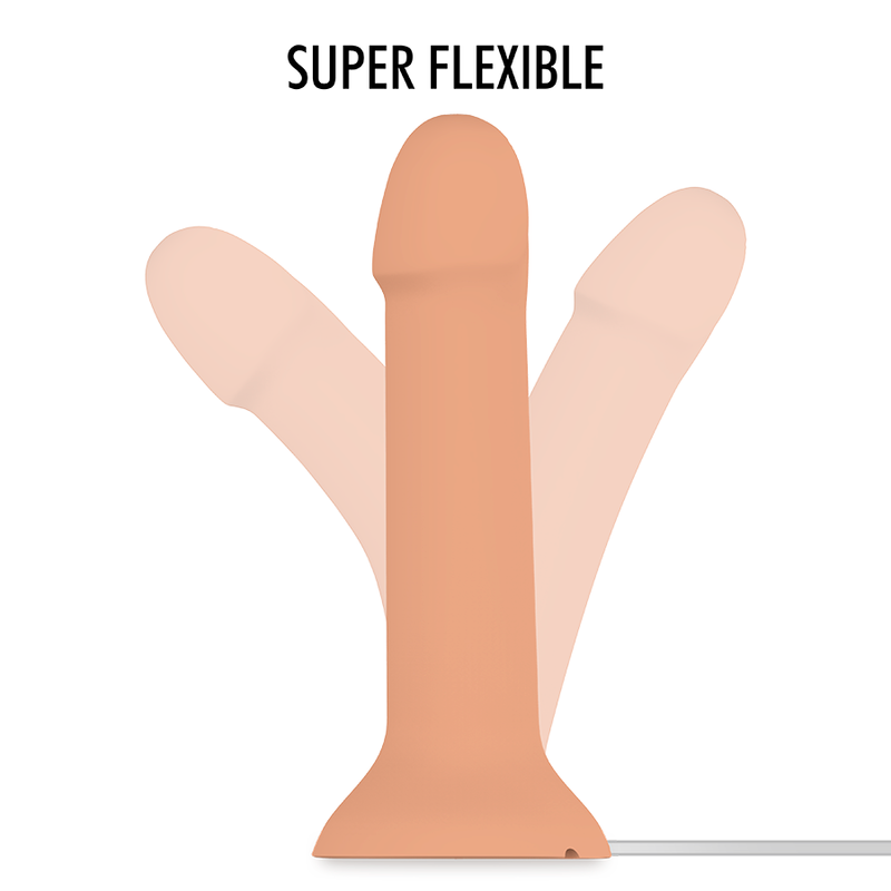 FLIPPER GODE ÉJACULATEUR
