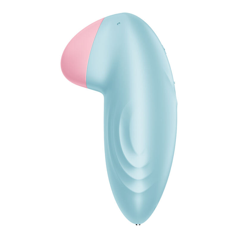 SATISFYER - STIMULATEUR CLITORIS TROPICAL TIP